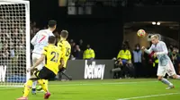 Liga Inggris: Alasan Klasik Solskjaer usai Manchester United Dibantai Watford