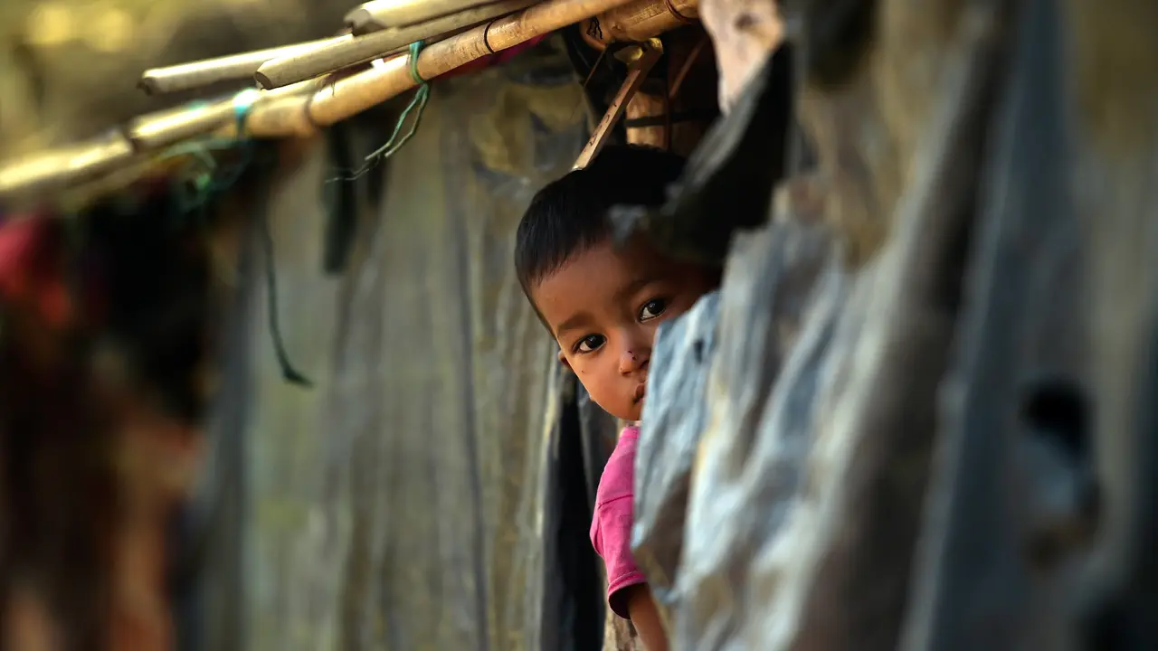 Rohingya