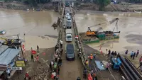 3 Jenis Jembatan Darurat Dibangun untuk Pulihkan Konektivitas Wilayah Terdampak Bencana di Sumatera