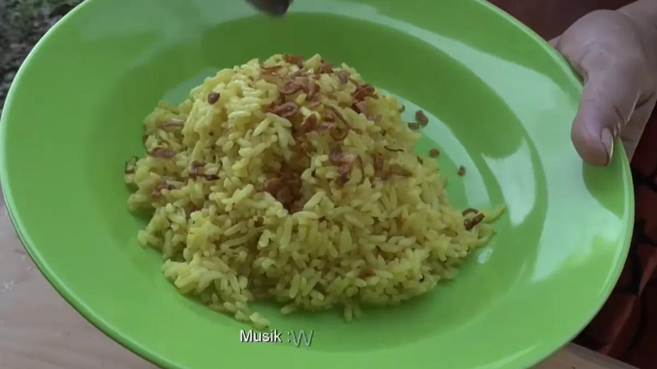 Gerem Asem berbeda di tiap kecamatan