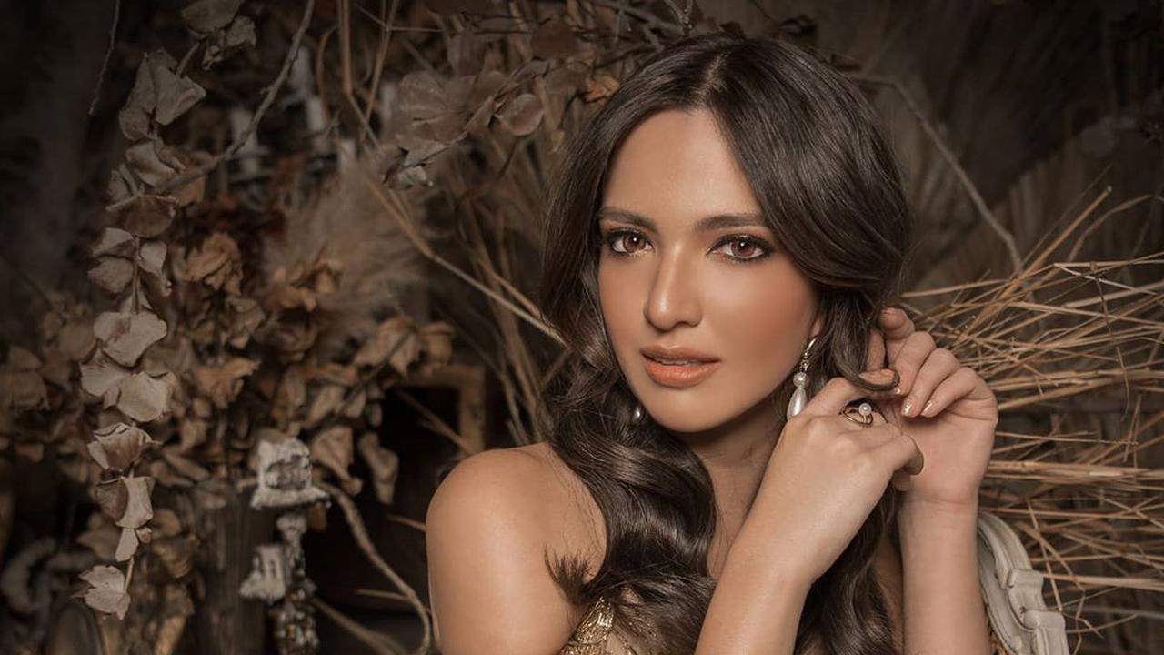 [Fimela] Nia Ramadhani