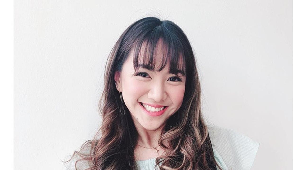 6 Gaya Liburan Shanju Eks JKT48 di Bangkok, Bikin Netizen Gagal Fokus