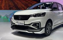 Perhatikan! Berikut adalah kelebihan dan kekurangan dari Suzuki Ertiga Hybrid