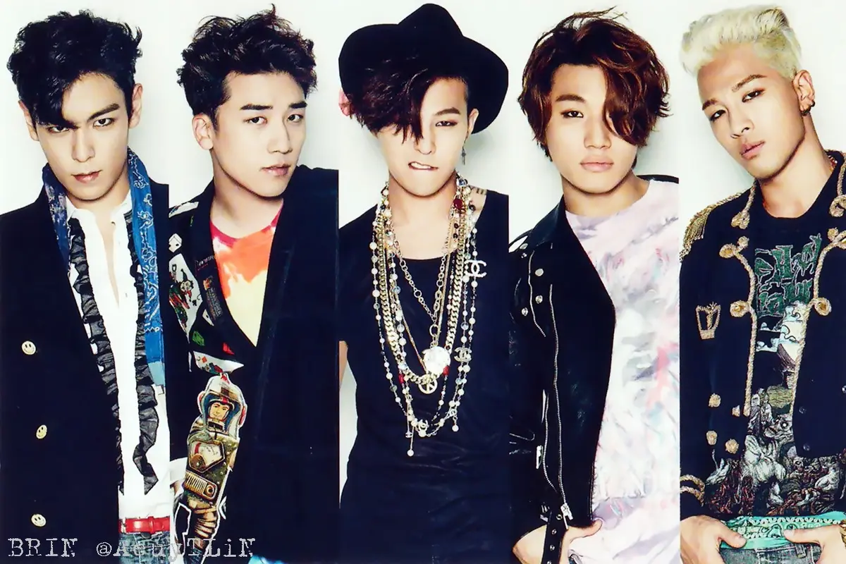 BigBang