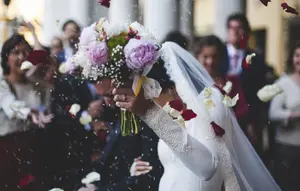 Usia Pernikahan Baru 9 Hari, Pasangan China Pilih Cerai