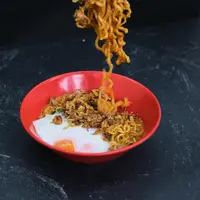 Warkop Medan, dengan ekspansi dan inovasi kulinernya. dok. Wakrop Medan