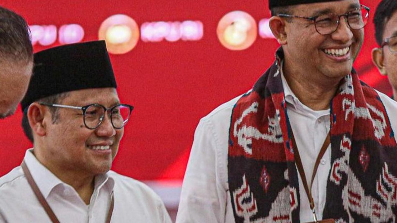 Jadwal Kampanye Capres-Cawapres 27 Desember: Anies di Jakarta, Cak Imin Sasar Banten