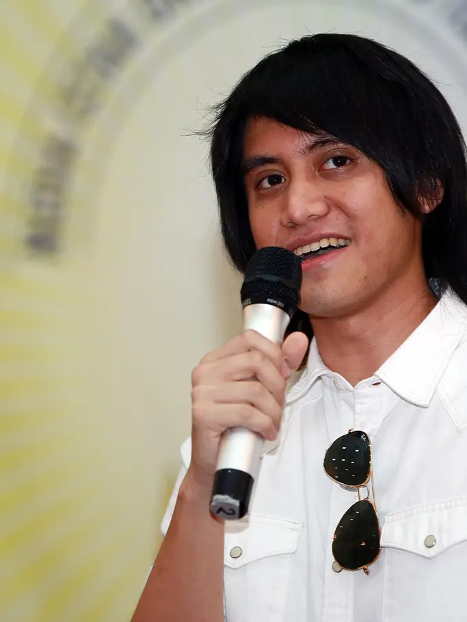 [Bintang] Kevin Aprilio