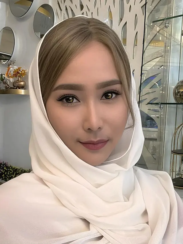 [Liputan6] Inul Daratista
