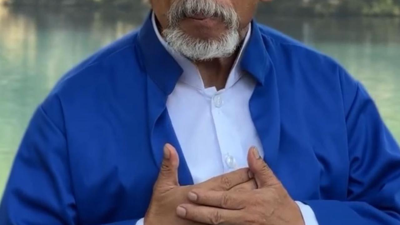 Pelajaran Hidup dari Perjalanan Karier Nurul Qomar, dari Komedi hingga Politik
