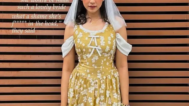 Ilustrasi Rania Yamin