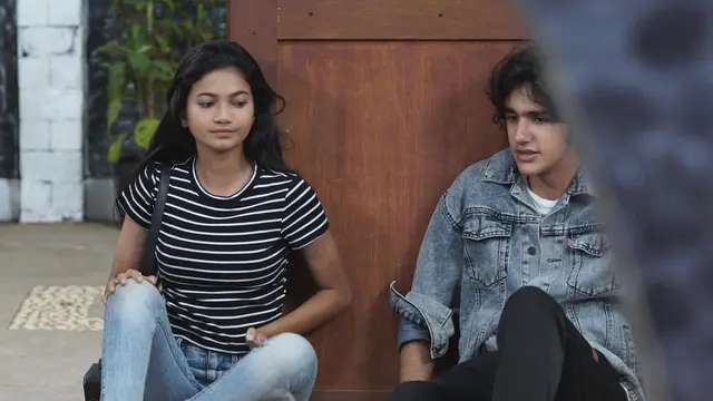 Dari Jendela SMP