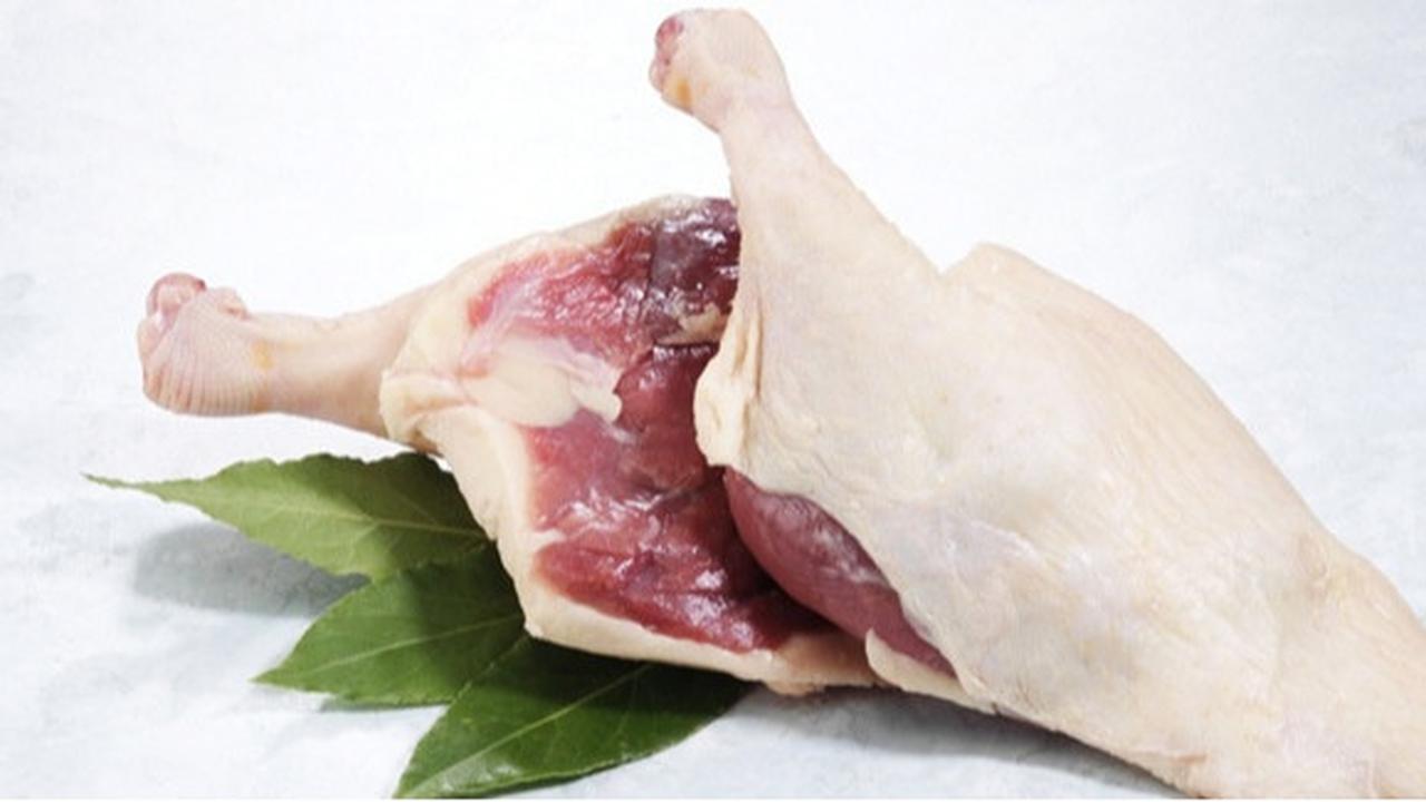 Cara Praktis Mengolah Daging Bebek agar Bebas Amis dan Lembut