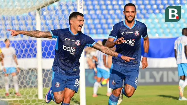 Arema FC vs Isenmulang Kalteng FC, BRI Super League 2026/2027
