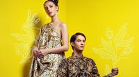 Iwan Tirta Private Collecton x Disney. [Dok/Iwan Tirta Private Collection].