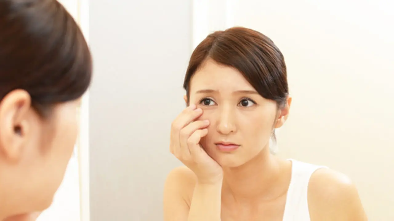 Untuk mendapatkan cerah merona yang maksimal, kamu bisa memilih Garnier Sakura White Pinkish Radiance Whitening Cream yang mengandung ekstrak bunga sakura dan formula pore smoothing serum.