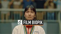 Teaser film biopik berjudul Susi Susanti Love All dirilis. Film ini bercerita tentang perjalanan Susi Susanti meraih mimpinya.