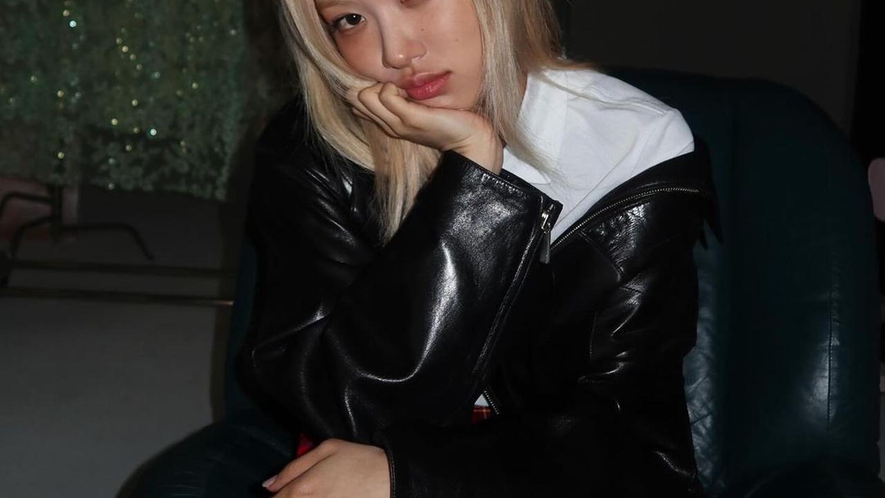 Lirik Lagu Number One Girl dari Ros&eacute; BLACKPINK yang Kolaborasi Lagi dengan Bruno Mars