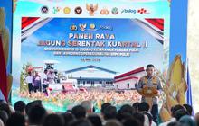 Kapolri Sampaikan Aspirasi Petani ke Presiden Prabowo, Perkuat Dukungan Pertanian Nasional