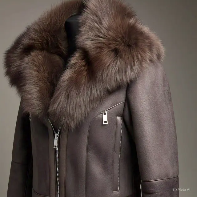 Jaket Favorit Ungkap Kepribadian, Kamu Suka Koleksi