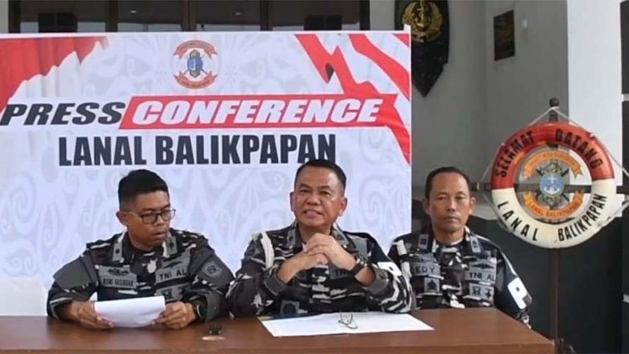 Kronologi Sadis Prajurit TNI AL Bunuh Jurnalis Wanita di Kalimantan, Korban Dibuat Seolah-olah Alami Kecelakaan