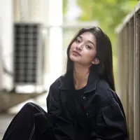 Assia Keva merilis lagu ketiga, Cool Me Down [Adrian UtamaPutra/Fimela.com]