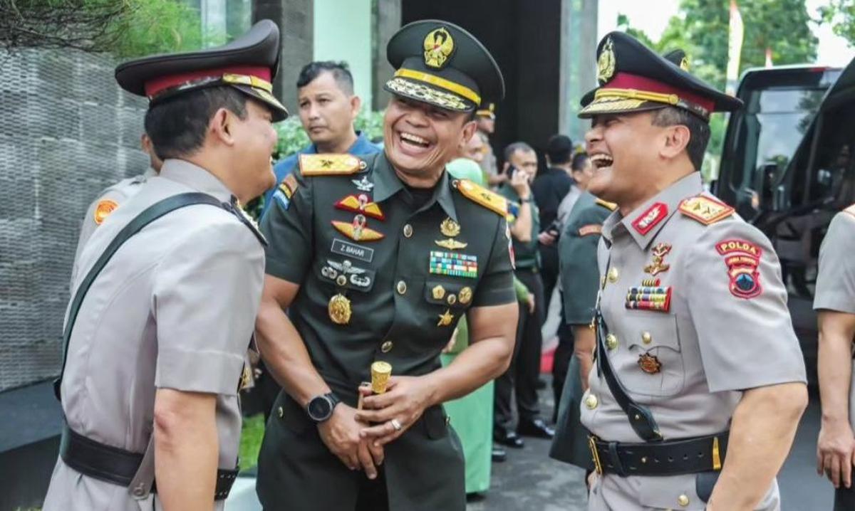 Dok. Istimewa