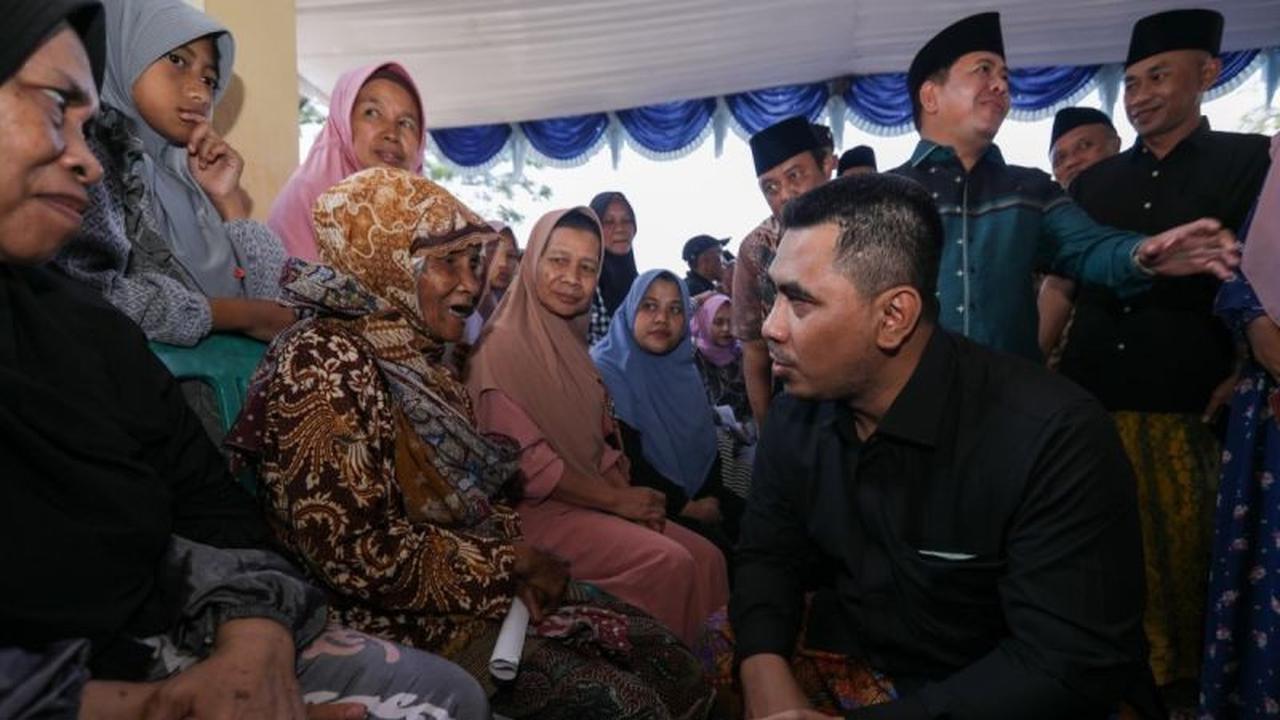 Pemprov Jateng Perluas Layanan Dokter Spesialis Keliling, Dekatkan Kesehatan ke Pelosok Desa