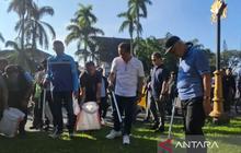 Menteri LH Desak Kepala Daerah Pastikan Target Penanganan Sampah 2029 Tercapai