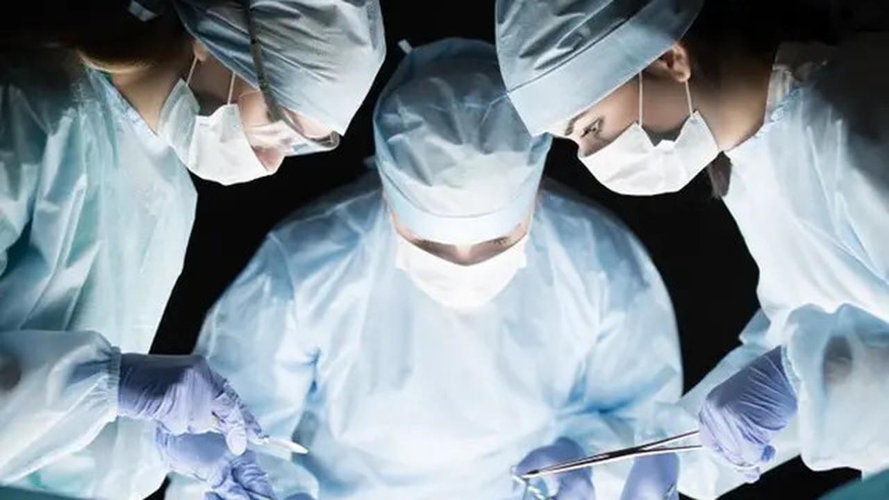 Wanita di China Tewas Usai Jalani Perawatan Hilangkan Bintik dan Tanda Lahir