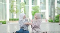 ilustrasi perempuan muslim/copyright unsplash.com/Muhammad Faiz Zulkeflee