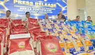 Bareskrim Usut Dugaan Beras Fortifikasi Tak Sesuai Label