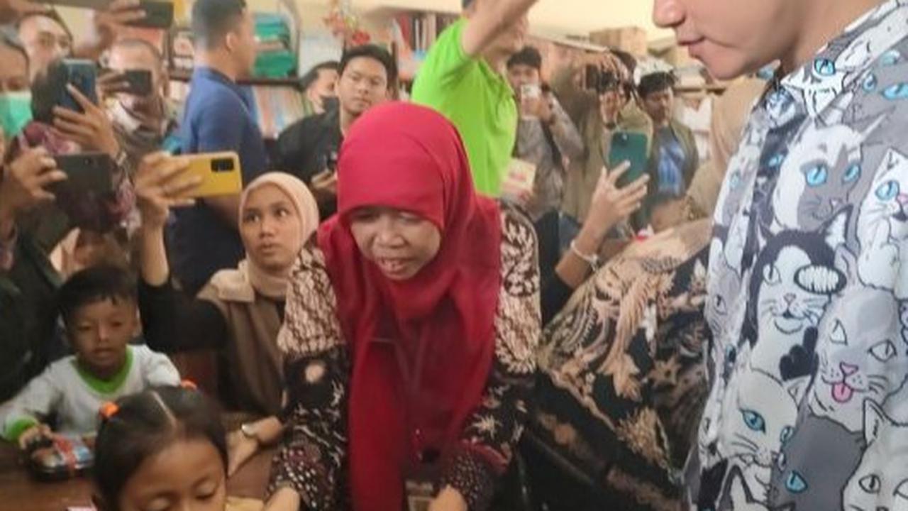 Gibran uji coba makan siang gratis