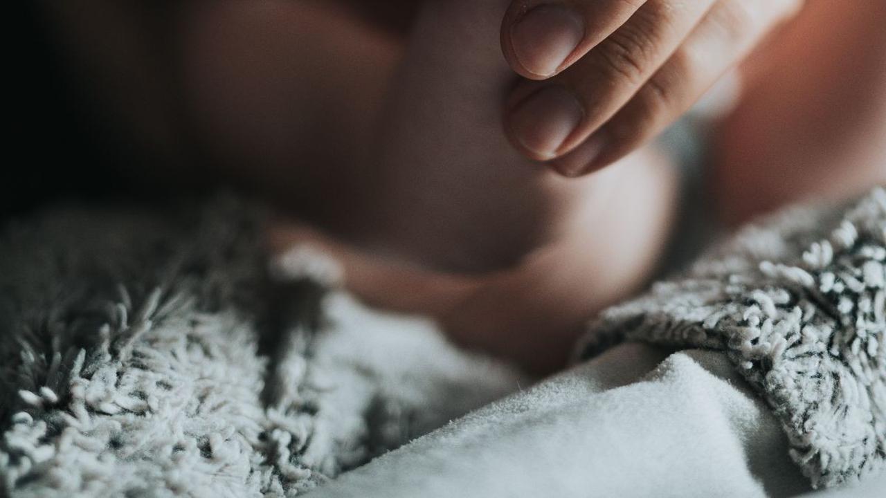 <b>Mitos Bayi Terlilit Tali Pusar</b>
