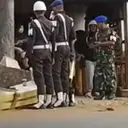 Dandim TNI Tabrak Dua Warga hingga Tewas