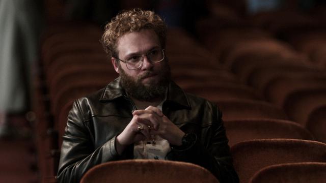 Seth Rogen