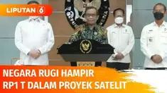 Menko Polhukam, Mahfud MD mengungkapkan adanya kerugian negara hampir Rp 1 triliun dalam proyek satelit di Kementerian Pertahanan. Kerugian muncul karena saat buat perjanjian kontrak Kemenhan belum memiliki anggaran.