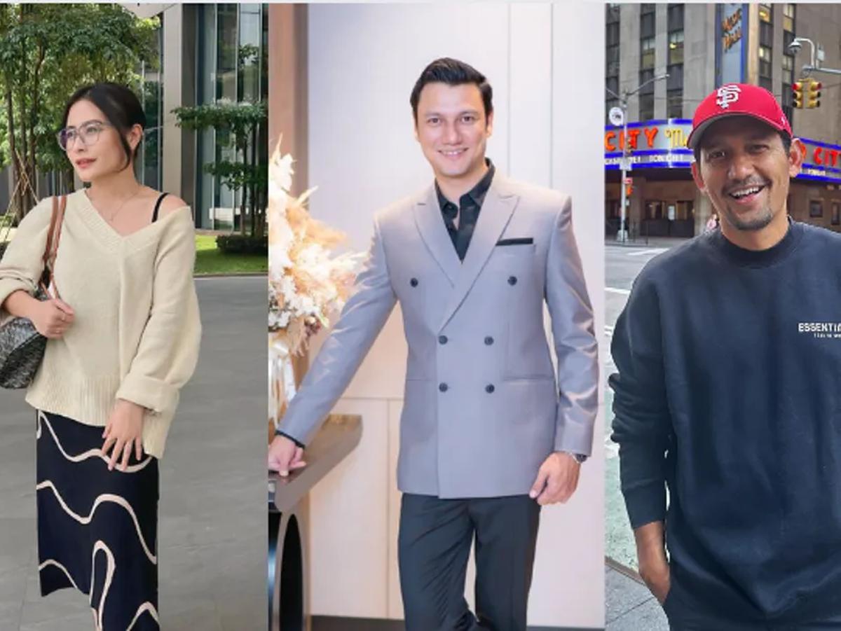 Talks Show Inspiratif dan Kegiatan Interaktif