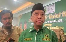 VIDEO: Kader Partai Kabah Marah Suruh Rommy Tobat, Bahaya Obral Kursi Ketum PPP Bisa Kualat!