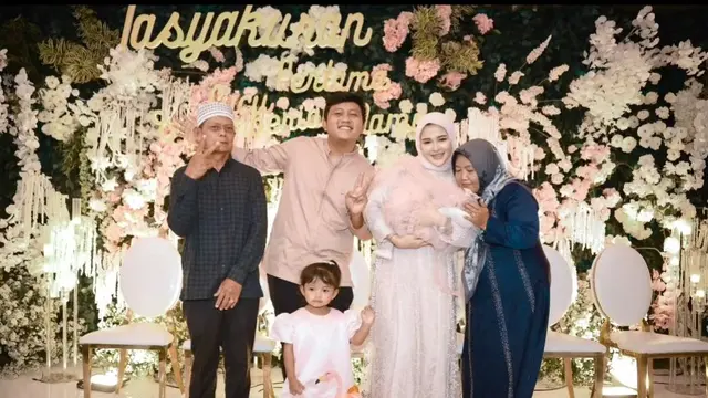 Denny Caknan dan Bella Bonita (Instagram/denny_caknan/bellabonita_r.a)