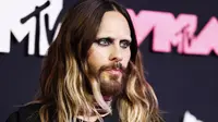 Jared Leto Angkat Suara Hadapi Tudingan Pelecehan Bertubi-tubi, Termasuk terkait Anak di Bawah Umur