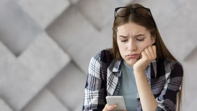 Sulit Diajak Bertemu