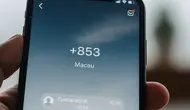 +853 Kode Negara Mana? Ini Penjelasan Lengkap tentang Kode Telepon Makau