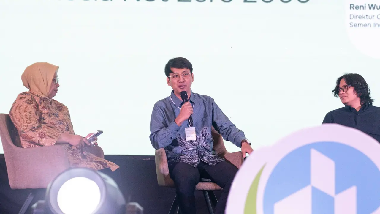 Waste4Change mencatat 38,62 juta kg sampah berhasil dialihkan dari TPA sepanjang 2025. (Ist)
