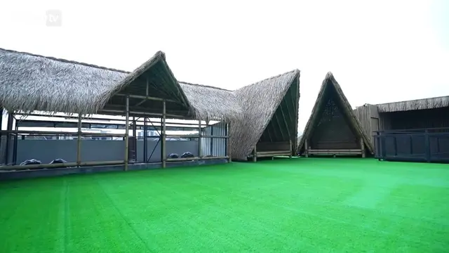 Rumah Atta Halilintar (Youtube/taulany_tv)