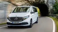 Mercedes-Benz EQV (ist)