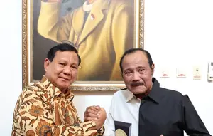Jenazah Mantan KSAD Subagyo HS akan Dimakamkan di TMP Kalibata