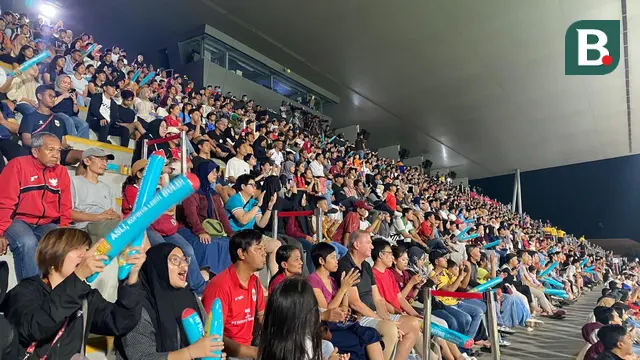 Srikandi Merdeka Cup 2026