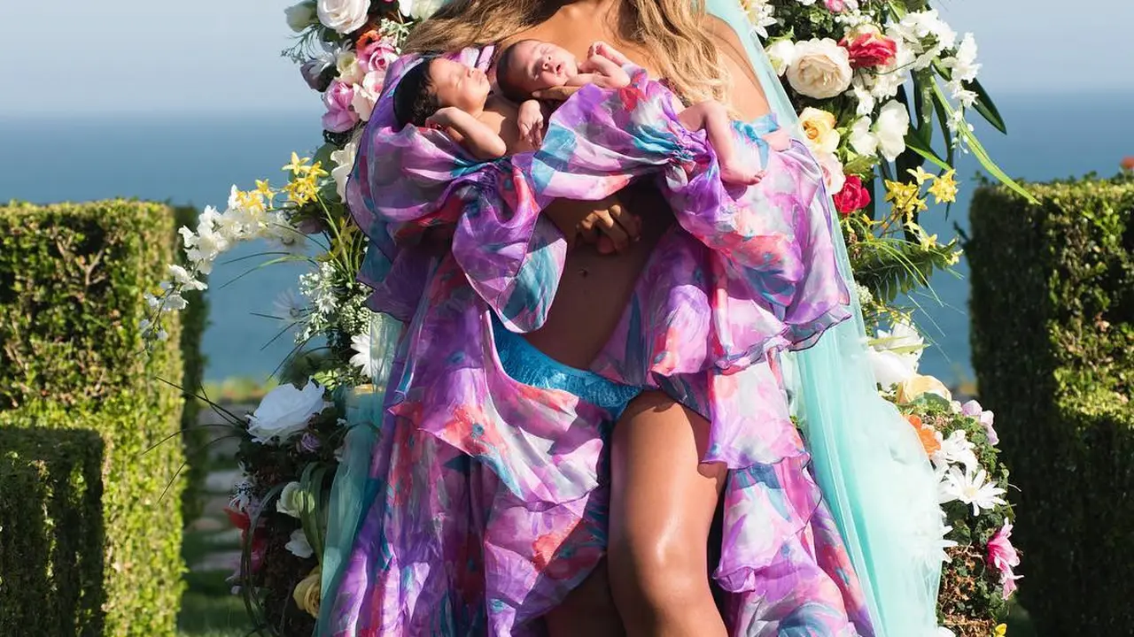 [Bintang] Beyonce