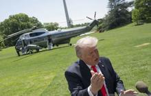 Selama Jadi Presiden AS, Trump Ancam dan Serang 15 Negara
